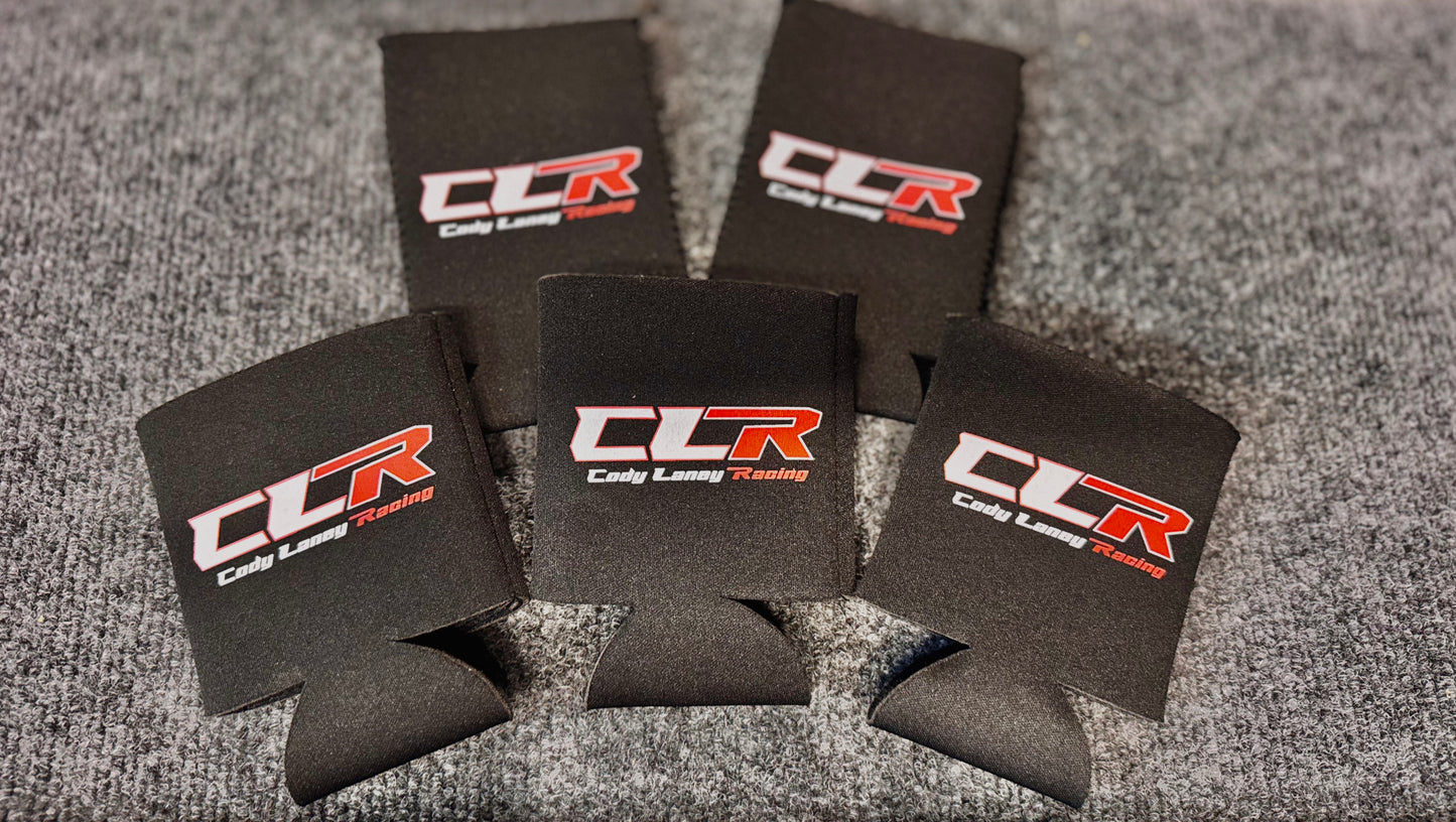 CLR Koozie