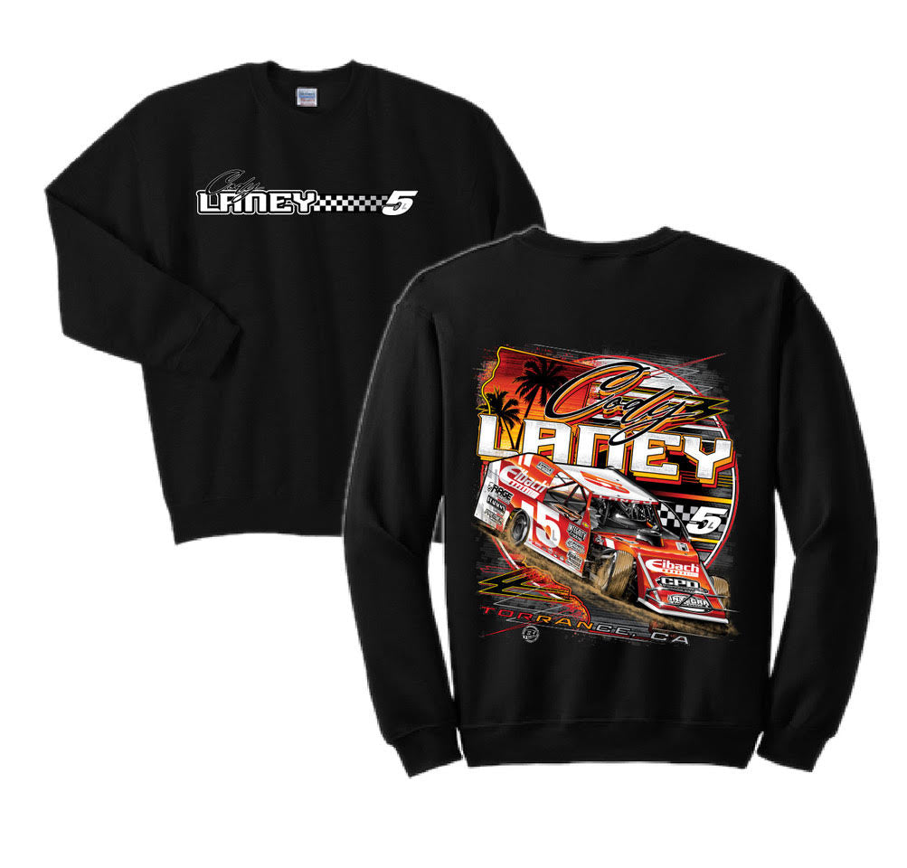 Cody Laney - 2023 Crew Neck