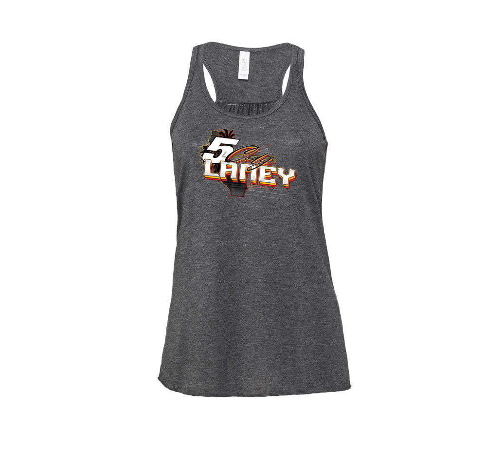 Cody Laney - 2023 Tank