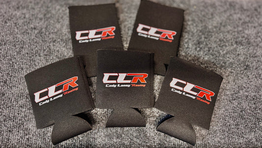 CLR Koozie