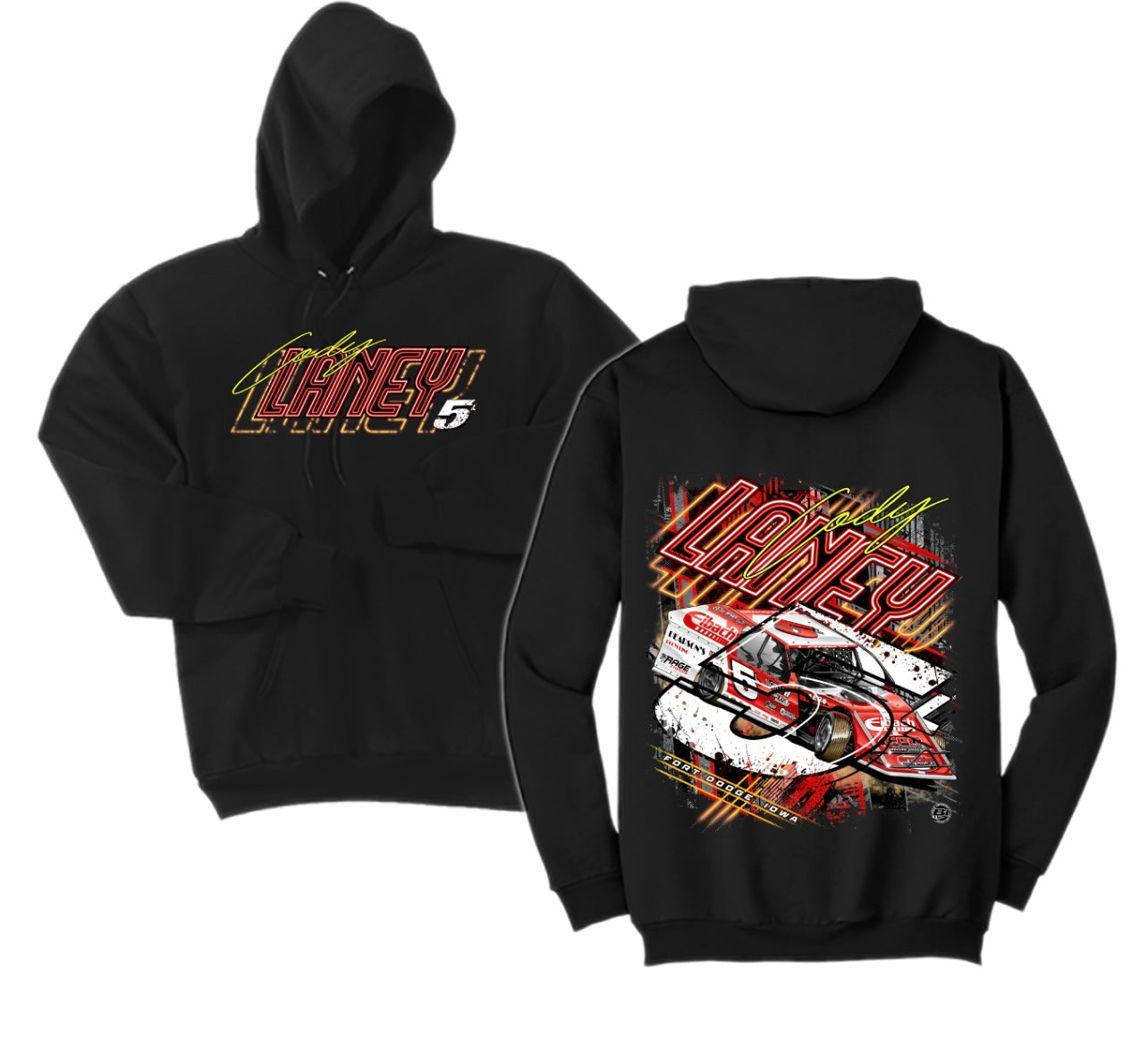 2025 Hoodie
