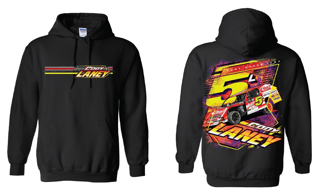 2026 Boone Hoodie