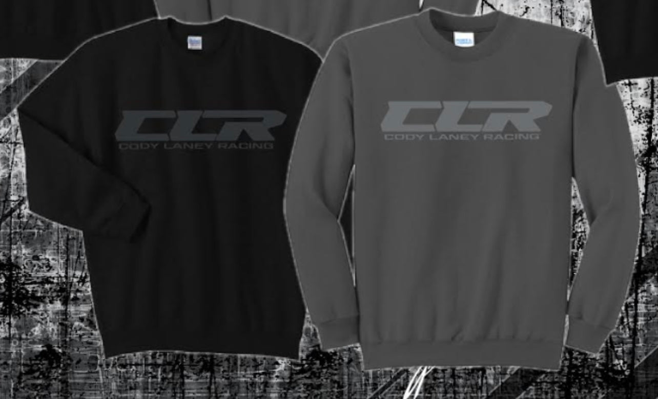 2025 CLR Crew Neck