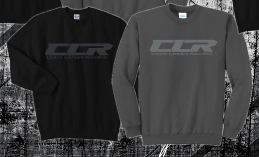 2025 CLR Crew Neck