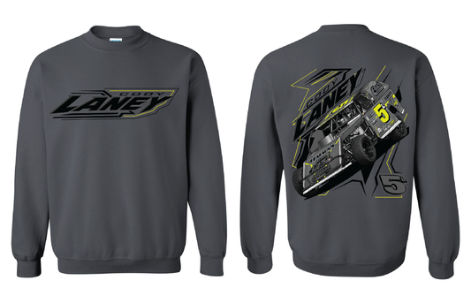 2026 Cody Laney Racing Crew Neck