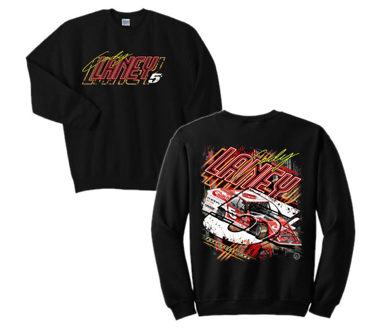 2025 Crew Neck