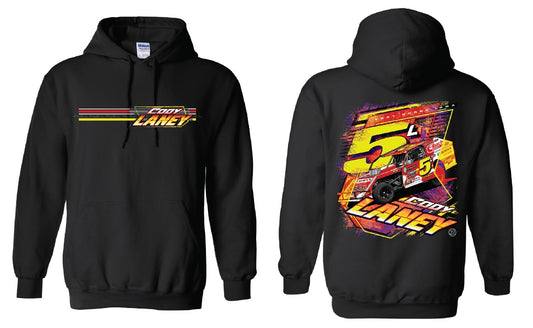 2026 Boone Hoodie