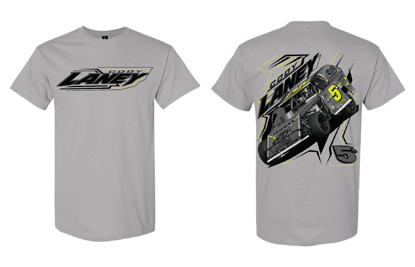 2026 Cody Laney Racing T-Shirt